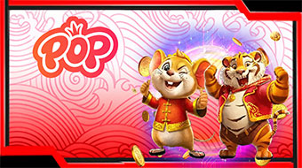 OMG138 - Pragmatic Play POP Slot 