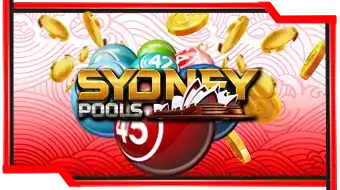 Sydney Pools - OMG138