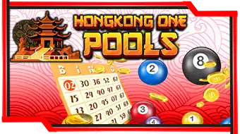 HongkongOnePools - OMG138