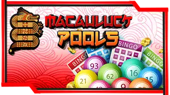 MacauLuckPools - OMG138