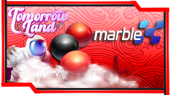 MarbleX Casino OMG138