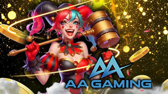 AA-Games - Gem188