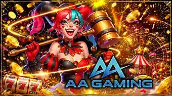AA-Games - Gem188