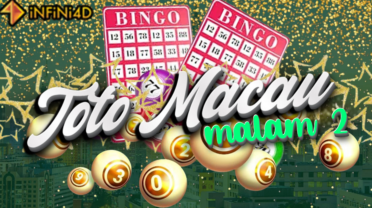 Toto Macau - Gem188